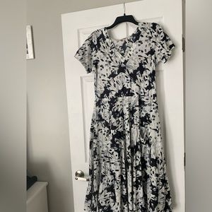 Dress Addict maxi dress.